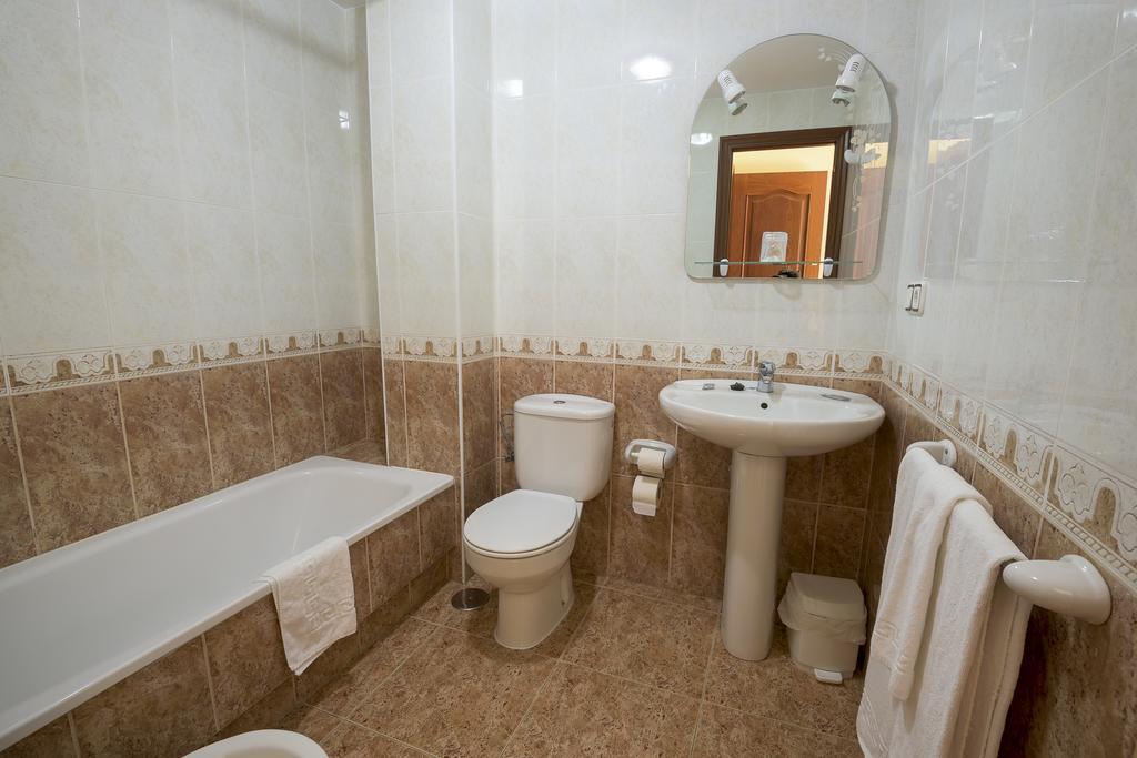 Hostal O Camouco Портоново Экстерьер фото
