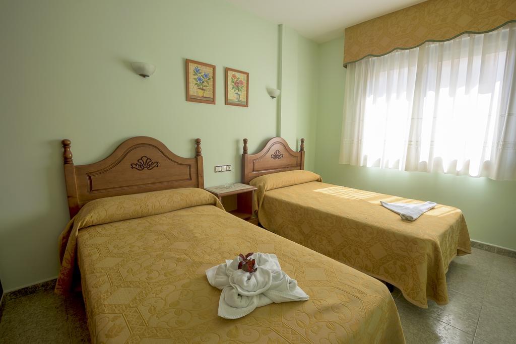 Hostal O Camouco Портоново Экстерьер фото