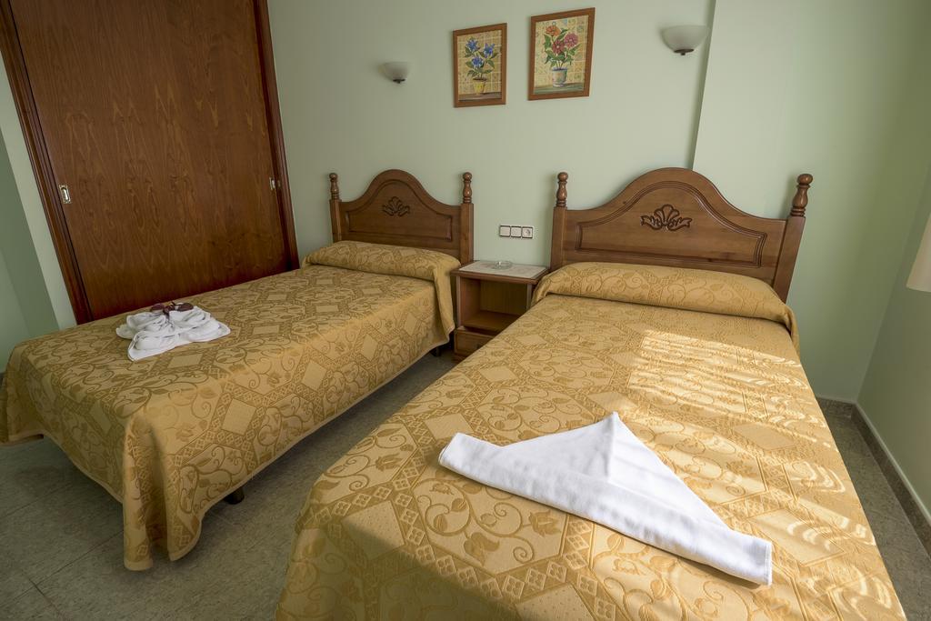 Hostal O Camouco Портоново Экстерьер фото