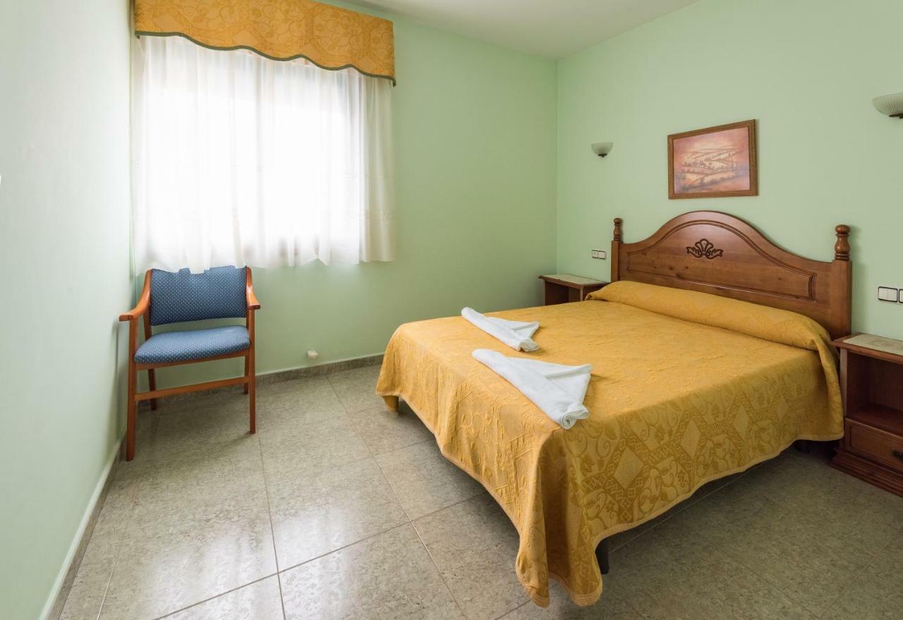 Hostal O Camouco Портоново Экстерьер фото